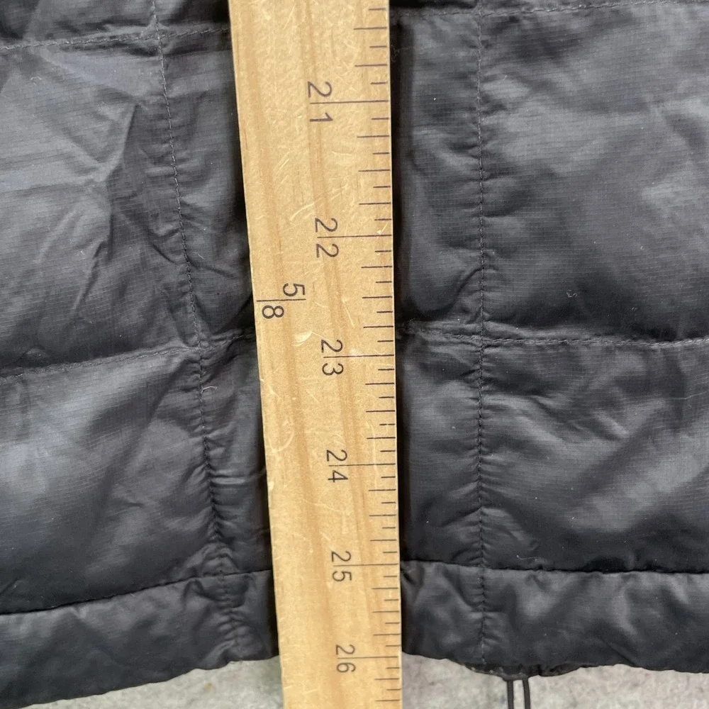 North Face Thermoball Eco Puffer Jacket Men Small Outdoor 90s Gorpcore Camp Hike